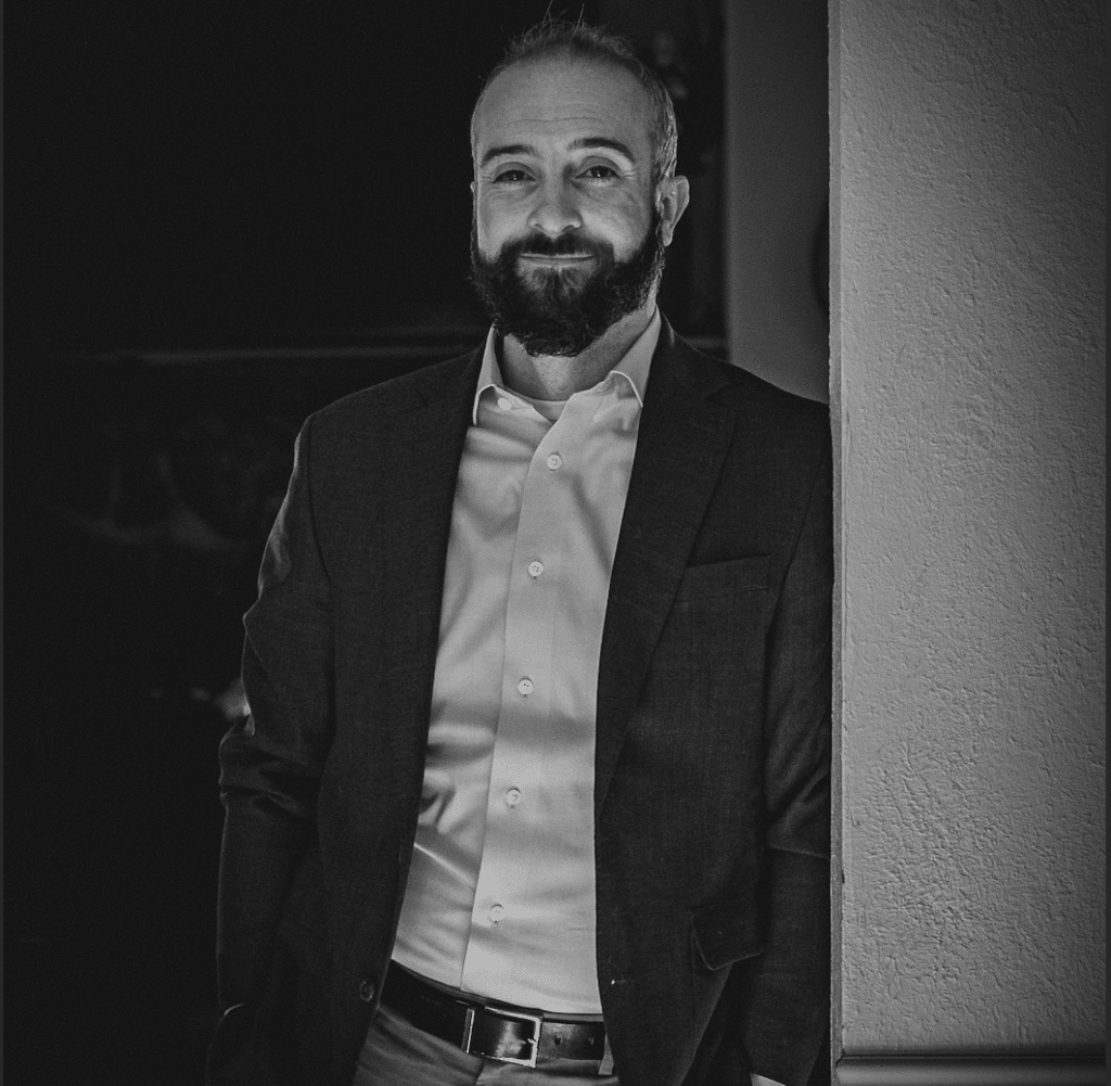 Patrick O'Fallon